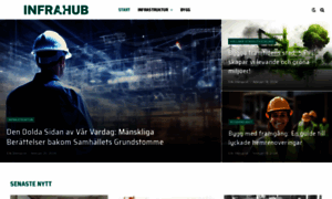 Infrahub.se thumbnail