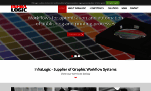 Infralogic.dk thumbnail