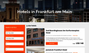 Infrankfurtammain.net thumbnail