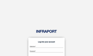 Infraport.vonroll-hydro.ru thumbnail