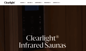 Infrared-sauna.co.uk thumbnail