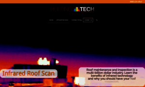 Infraredthermalimagingservices.com thumbnail