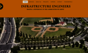 Infrastructure-engineers.com thumbnail