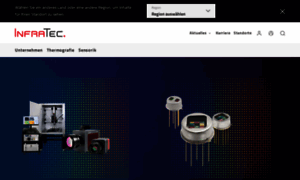 Infratec-infrarot.ch thumbnail