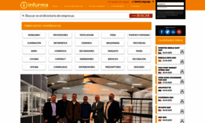 Infurma.es thumbnail