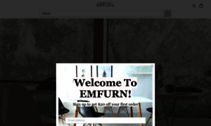 Infurn.com thumbnail