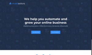Infusedaddons.com thumbnail