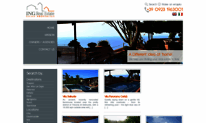 Ing-realestate-sicily.com thumbnail