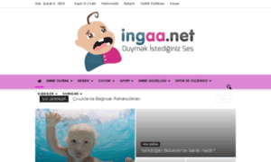 Ingaa.net thumbnail