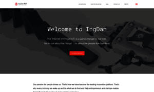 Ingdan.com thumbnail