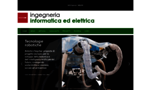 Ingegneriaelettrica.net thumbnail