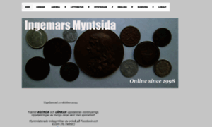 Ingemars.se thumbnail