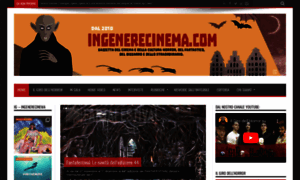 Ingenerecinema.com thumbnail