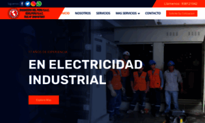 Ingenierosdelperu.com thumbnail