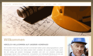 Ingenieur.dbqm.de thumbnail