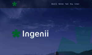 Ingeniiresource.com thumbnail