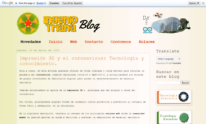 Ingenio-triana.blogspot.com thumbnail