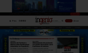 Ingenio-web.it thumbnail