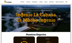 Ingeniolacabana.com thumbnail