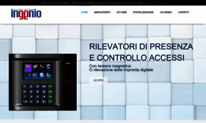 Ingeniosoftware.it thumbnail