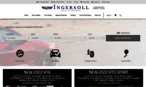 Ingersollcadillacofpawling.com thumbnail