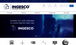 Ingesco.com thumbnail