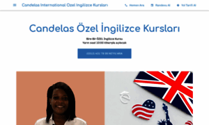 Ingilizce-ozel-ders-ankara.business.site thumbnail