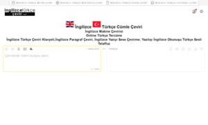 Ingilizce-turkce-ceviri.net thumbnail