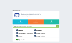 Ingilizcealanbilgisi.com thumbnail