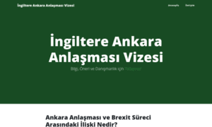 Ingiltere-ankaraanlasmasivizesi.gen.tr thumbnail