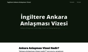 Ingiltere-ankaraanlasmasivizesi.org thumbnail