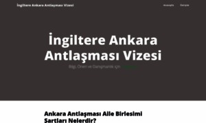 Ingiltere-ankaraantlasmasivizesi.biz.tr thumbnail