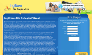 Ingiltereailebirlesimvizesi.com thumbnail