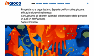 Ingioco.org thumbnail