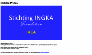 Ingka.nl thumbnail