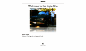 Ingle.com thumbnail