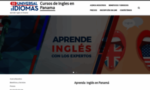 Ingles.com.pa thumbnail