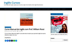 Inglescursos.com.br thumbnail