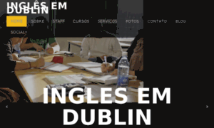 Inglesemdublin.com.br thumbnail