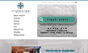 Ingleside.org thumbnail