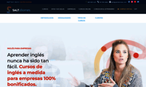 Inglesparaempresas.net thumbnail