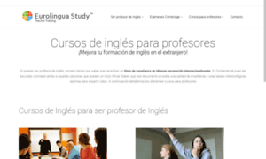 Inglesparaprofesores.com thumbnail