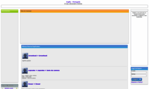 Inglesportugues.com.br thumbnail