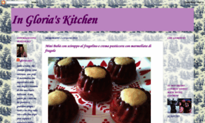 Ingloriaskitchen.blogspot.com thumbnail