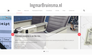Ingmarbruinsma.nl thumbnail