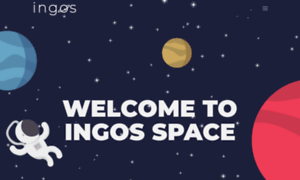 Ingos.space thumbnail