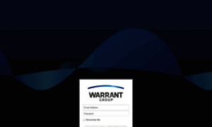 Ingot2.warrant-group.com thumbnail