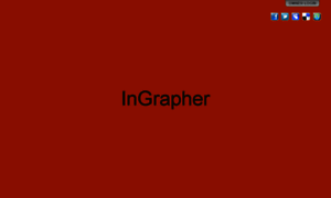 Ingrapher.com thumbnail