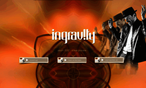 Ingravity.org thumbnail
