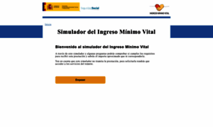 Ingreso-minimo-vital.seg-social-innova.es thumbnail